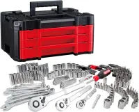 CAJA CRAFTSMAN 230 PIEZAS VERSASTAK