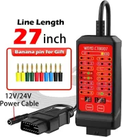 BREAKOUT PROTECTOR  LED WOYO CTB007